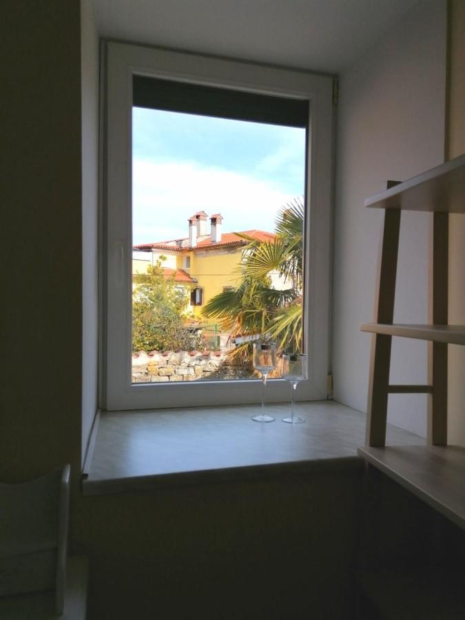 Cozy Corner Lejlighed Koper Eksteriør billede